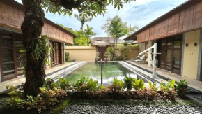 Accessible Villa G